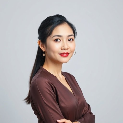 李思琪 - 老哥影院内容总监