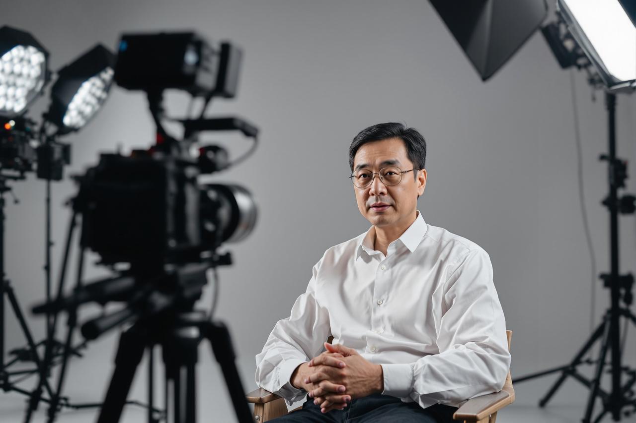 老哥影院独家专访：著名导演陈凯歌谈中国电影未来 - 老哥影院资讯内容