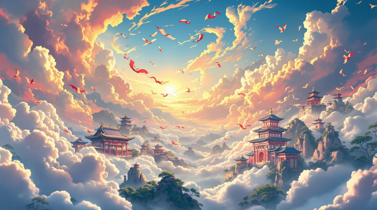 长安三万里：诗人的旅途 - 老哥影院推荐热门影视内容